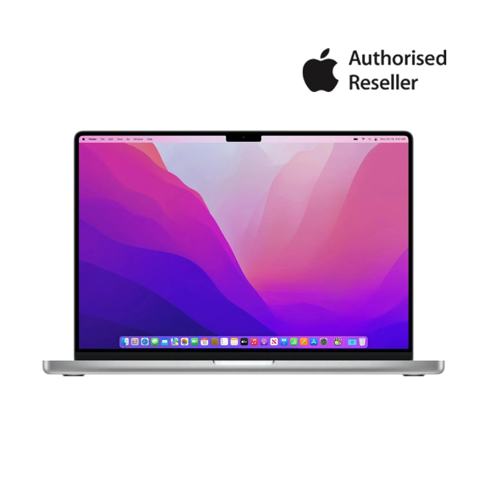 MacBook Pro M1 Pro 14 inch 16GB 1TB